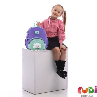 Рюкзак Kite Kids 2727 Little Cute (K26-2727XS-2), Бузковий