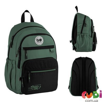 Рюкзак GoPack Teens 121L-3 (GO26-121L-3)