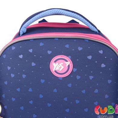 Рюкзак каркасний YES H-100 Meow-Meow, 559845