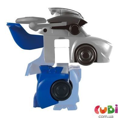 Игровая фигурка-трансформер Super Wings Transforming Люси (Lucie), 12.5см (EU780235)