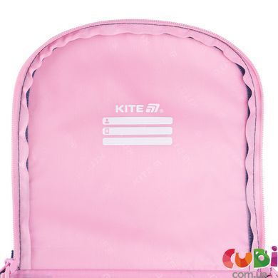 Шкільний набір Kite Education Studio Pets SET_SP25-501S (рюкзак, пенал, сумка), комбінований
