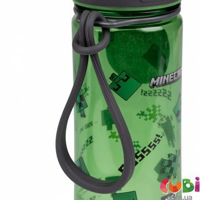 Бутылка для воды Yes "Minecraft" 400 мл (708179)