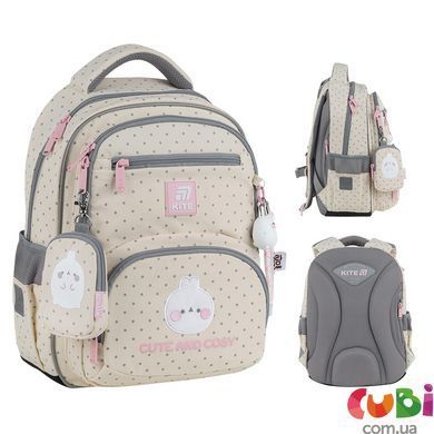 Рюкзак шкільний Kite Education Molang ML25-773M, комбінований
