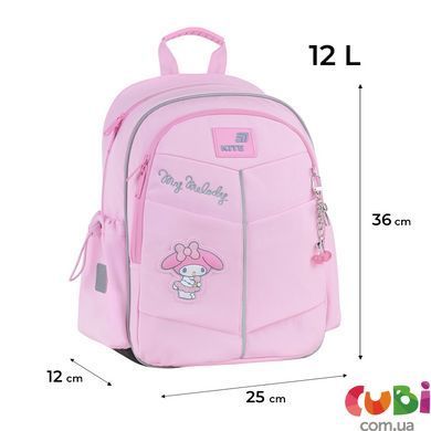 Рюкзак шкільний Kite Education Hello Kitty (HK26-771S), Рожевий