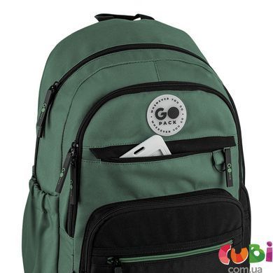 Рюкзак GoPack Teens 121L-3 (GO26-121L-3)