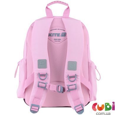 Рюкзак шкільний Kite Education Hello Kitty (HK26-771S), Рожевий