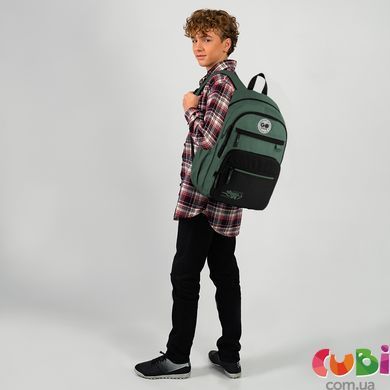 Рюкзак GoPack Teens 121L-3 (GO26-121L-3)