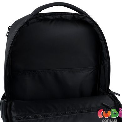 Рюкзак GoPack Teens GO26-150L, Чорний