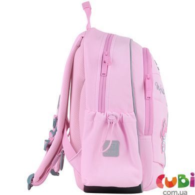 Рюкзак шкільний Kite Education Hello Kitty (HK26-771S), Рожевий