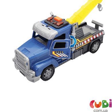 Эвакуатор MOTOR SHOP Tow Truck, игровой набор 548095