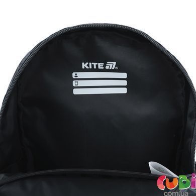 Детский рюкзак Kite Kids Transformers TF25-2735XS, комбинированый