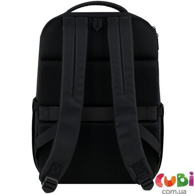 Рюкзак GoPack Teens GO26-150L, Чорний