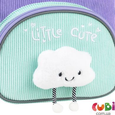 Рюкзак Kite Kids 2727 Little Cute (K26-2727XS-2), Бузковий