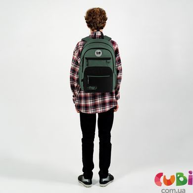 Рюкзак GoPack Teens 121L-3 (GO26-121L-3)