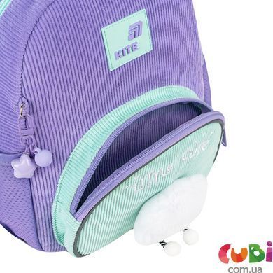 Рюкзак Kite Kids 2727 Little Cute (K26-2727XS-2), Бузковий