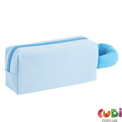 Пенал Kite 2703 CR блакитний (CR26-2703), Блакитний