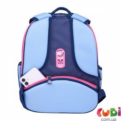 Рюкзак каркасний YES H-100 Meow-Meow, 559845