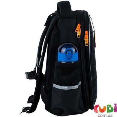 Рюкзак GoPack Education 165S полукаркасный "Время Целей", комбинированый