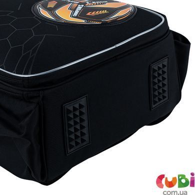 Рюкзак GoPack Education 165S полукаркасный "Время Целей", комбинированый