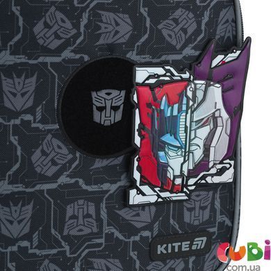 Детский рюкзак Kite Kids Transformers TF25-2735XS, комбинированый