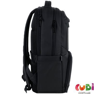 Рюкзак GoPack Teens GO26-150L, Чорний