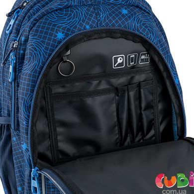 Рюкзак Kite Education teens 8001L RM