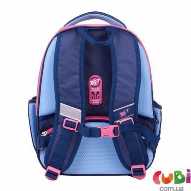 Рюкзак каркасний YES H-100 Meow-Meow, 559845