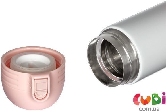 Термочашка Skif Outdoor Bokeh 0.5l Pink