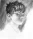 Книга детская История магии. Гарри Поттер (официальный путеводитель уникальной выставкой) - Джоан Роулинг