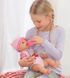 Кукла Baby Born &ndash; Очаровательная Эмма (43 см, с аксессуарами), комбинированый