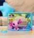Ігровий набір Littlest Pet Shop - Крамничка морозива