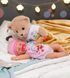 Кукла Baby Born &ndash; Очаровательная Эмма (43 см, с аксессуарами), комбинированый