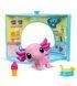 Ігровий набір Littlest Pet Shop - Крамничка морозива