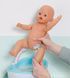 Кукла Baby Born &ndash; Очаровательная Эмма (43 см, с аксессуарами), комбинированый