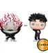 Ігрова фігурка Funko Pop! серії &laquo;Дандадан&raquo; &ndash; Окарун (W/CH) (90667), комбінований