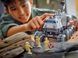 Конструктор Lego Зоряні війни: Війни клонів &laquo;Джаггернаут&raquo; Великої армії Республіки (75413)