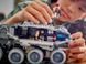 Конструктор Lego Зоряні війни: Війни клонів &laquo;Джаггернаут&raquo; Великої армії Республіки (75413)