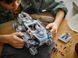 Конструктор Lego Зоряні війни: Війни клонів &laquo;Джаггернаут&raquo; Великої армії Республіки (75413)