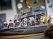 Конструктор Lego Зоряні війни: Війни клонів &laquo;Джаггернаут&raquo; Великої армії Республіки (75413)
