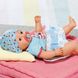 Лялька BABY BORN серії "Ніжні обійми" - ЧАРІВНИЙ ХЛОПЧИК (43 cm, з аксесуарами)