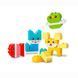 Конструткор LEGO DUPLO My First Чарівні творчі домашні улюбленці 3 в 1 (10477)