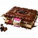Конструктор Lego Harry Potter Куслива Ужасная книга ужасов, 76449, комбинированый