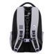 Рюкзак Kite Education teens 2587M ML (ML26-2587M), сірий