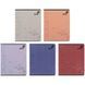 Зошит шкільний Kite One Color (K26-259-1), 48 аркушів, клітинка