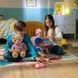 Інтерактивний столик для годування ляльки Baby Born S2 &ndash; час обіду (світло, звук) (840634), комбінований