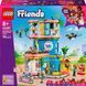Конструткор Lego Friends Клубный дом друзей HLC (42689)
