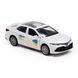 Автомодель - Toyota Camry Uklon (білий)