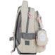 Рюкзак шкільний Kite Education Molang ML25-773M, комбінований