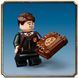 Конструктор Lego Harry Potter Куслива Ужасная книга ужасов, 76449, комбинированый