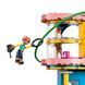 Конструткор Lego Friends Клубный дом друзей HLC (42689)
